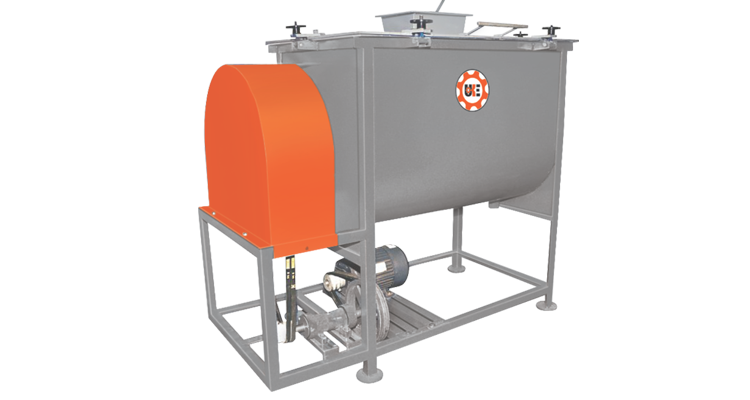 GLUE MIXER